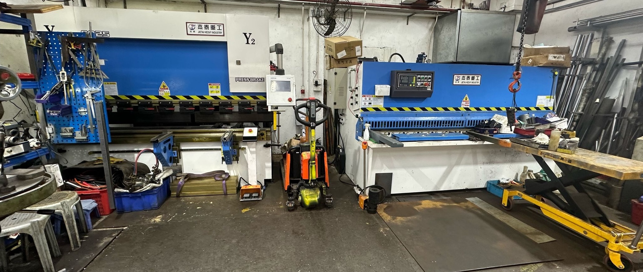 image from Hydraulic Systems