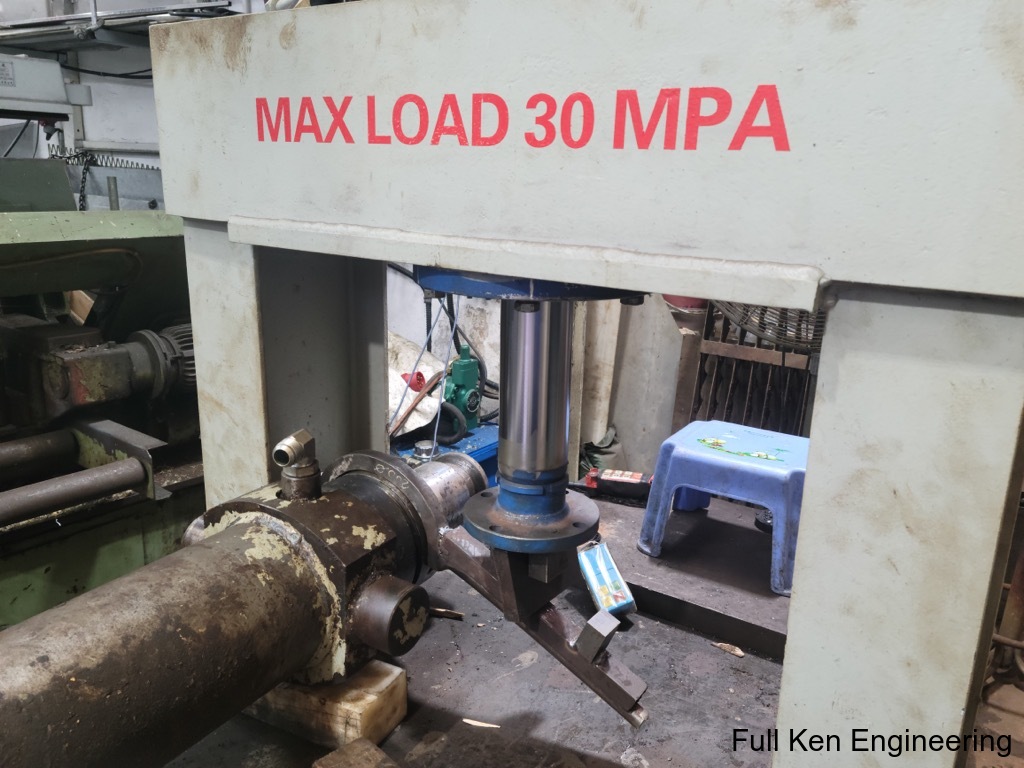 image from 壓縮機械系統 (Compactor Systems)