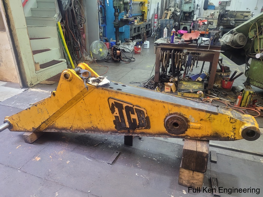 image from 起重機械系統 (Lifting Machinery Systems)