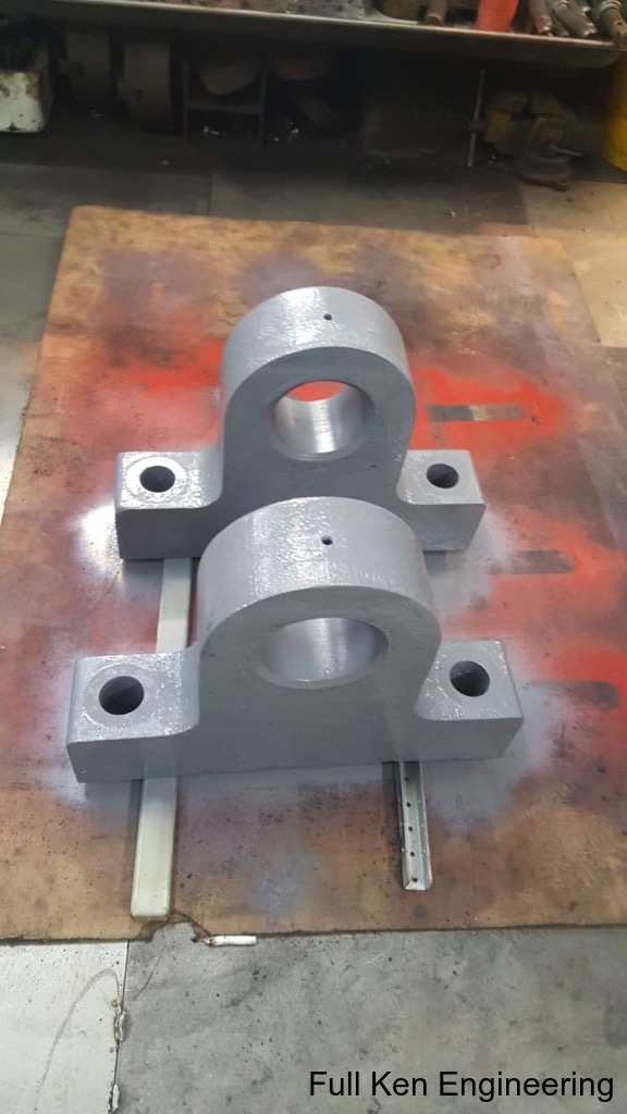 image from 非標準/客製化零件(Non-Standardized/Customized Parts)