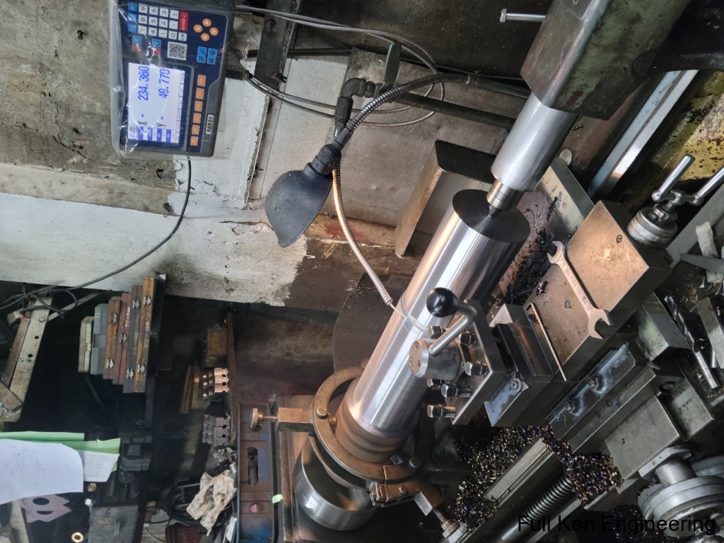 image from 金屬加工 (Metals Processing)